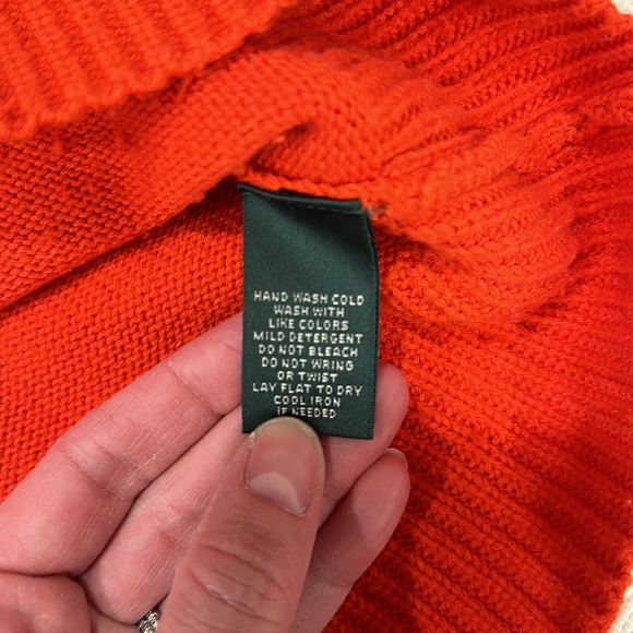 Lauren Ralph Lauren sweater - Picture 4 of 5